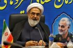 رئیس سازمان قضایی پاسخ داد؛ تخلف در نیروهای مسلح چقدر است؟