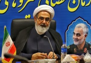 رئیس سازمان قضایی پاسخ داد؛ تخلف در نیروهای مسلح چقدر است؟