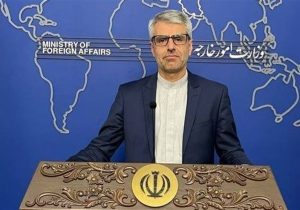 رئیس‌جمهور برای شرکت در اجلاس بریکس به هند سفر می‌کند