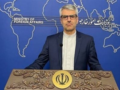 رئیس‌جمهور برای شرکت در اجلاس بریکس به هند سفر می‌کند