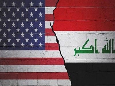 رایزنی عراق با آمریکا برای مستثنا کردن برخی فرودگاه‌ها از ممنوعیت پروازهای ایران