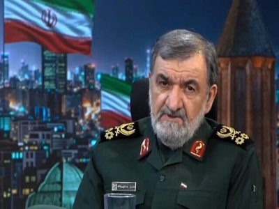 رضایی: اعلام منطقه ممنوعه در تنگه هرمز؛ کشتی‌های متخلف تحریم می‌شوند