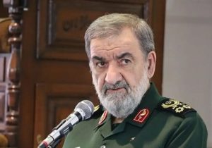 رضایی: ملت ایران مهمترین ستون قدرت ملی و بازدارندگی کشور است