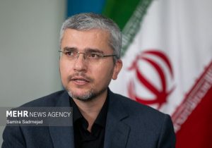 رضایی: ناوهای آمریکایی در منطقه هیچ نقطه امنی نخواهند داشت
