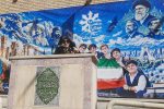 رفیعی: دانشآموزان میتوانند پیشقراولان مقابله با استکبار باشند