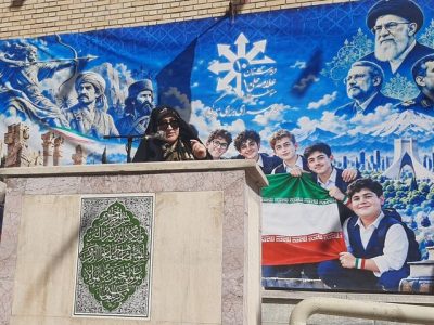 رفیعی: دانشآموزان میتوانند پیشقراولان مقابله با استکبار باشند