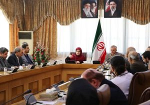 رمضانخواه: دولت به دنبال جانشینی بازآفرینی بهجای بازسازی است