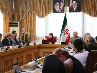 رمضانخواه: دولت به دنبال جانشینی بازآفرینی به‌جای بازسازی است