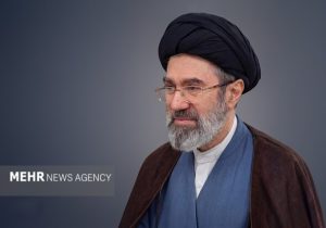 رهبر انقلاب: بر اساس محاسبات الهی، ایران قدرت اوّل جهان است