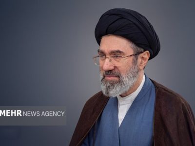 رهبر انقلاب: بر اساس محاسبات الهی، ایران قدرت اوّل جهان است