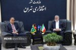 رویکرد دولت پاکستان برای کمک به صلح و ثبات منطقه قابل تقدیر است