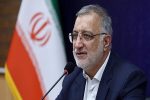 زاکانی: برخی مقامات خارجی در دیدار با پزشکیان اظهار شرمساری کرده‌اند