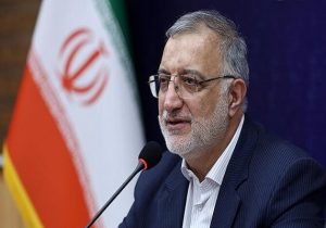 زاکانی: برخی مقامات خارجی در دیدار با پزشکیان اظهار شرمساری کرده‌اند