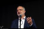 زاکانی: تفاهم بر روی کاغذ برای ما امنیت نمی‌آورد