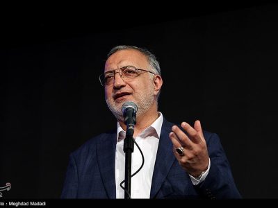 زاکانی: تفاهم بر روی کاغذ برای ما امنیت نمی‌آورد