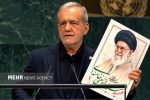 زبان قلدری را نمیپذیریم؛ بمب اتم در اسرائیل است اما بازرسان در ایران