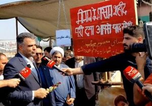 زنگ آغاز سال تحصیلی در مدرسه شجره طیبه میناب/ قول سخنگوی قوه قضائیه‌