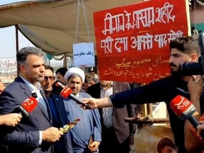 زنگ آغاز سال تحصیلی در مدرسه شجره طیبه میناب/ قول سخنگوی قوه قضائیه‌