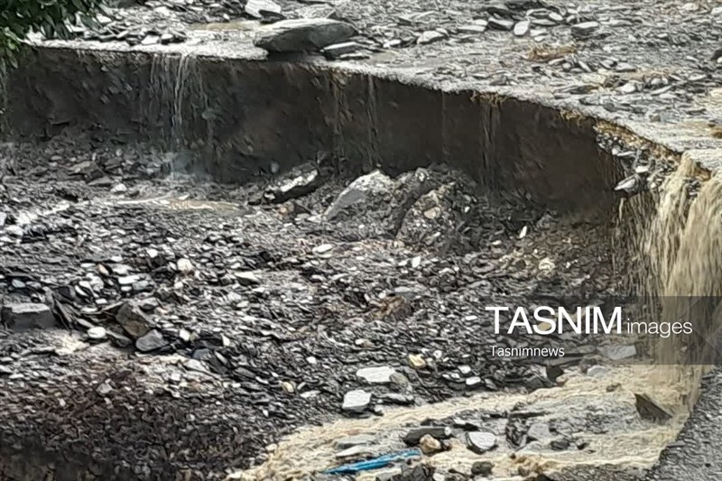 زنگ هشدار النینو برای شمال ایران/ آزمونی سخت برای کنترل سیلاب! سیل , اخبار استان گلستان , نظام مسائل استان گلستان , النینو , نظام مسائل استان ,