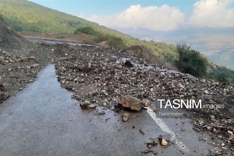 زنگ هشدار النینو برای شمال ایران/ آزمونی سخت برای کنترل سیلاب! سیل , اخبار استان گلستان , نظام مسائل استان گلستان , النینو , نظام مسائل استان ,