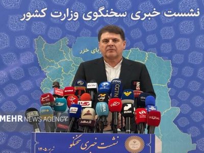 زینیوند: اکثر مردم خواهان دفاع عزتمندانه و مقاومت در مقابل دشمن هستند