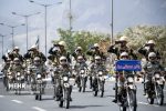 سالانه بیش از ۴هزار نفر برای پیوستن به ارتش آموزش می‌بینند