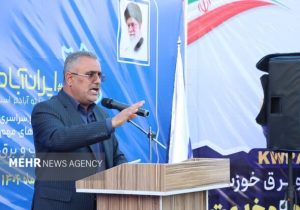 ساماندهی معابر ۵ محله واقع در بافت فرسوده شادگان آغاز شد