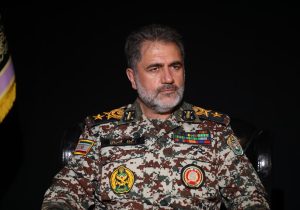 سربازان، دوشادوش مدافعان آسمان درمسیر صیانت ازامنیت کشورگام برمی‌دارند