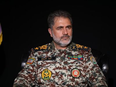 سربازان، دوشادوش مدافعان آسمان درمسیر صیانت ازامنیت کشورگام برمیدارند