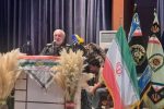 سردار ادیبی: فرهنگ ایثار و مقاومت به نسل جدید منتقل شود