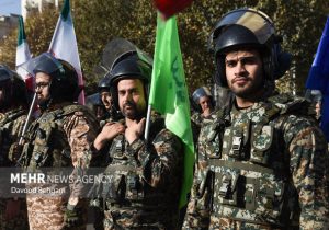 سردار حسن‌زاده: رزمایش «جانفدا» برگزار می‌شود