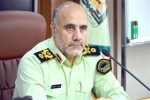 سردار رحیمی: قاچاق ۳۰ تا ۳۵ میلیارد دلاری اقتصاد کشور را تهدید می‌کند