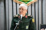 سردار طلایینیک: قدرت دفاعی به تابآوری ملی نیاز دارد