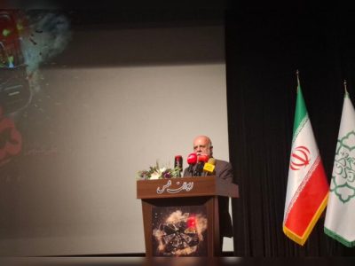 سردار مسجدی: جریان مقاومت امروز قدرتمندتر و منسجم‌تر از پیش از جنگ است