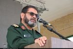 سردار معروفی: حضور مردم در خیابان پشتوانه دیپلماسی و میدان نبرد است