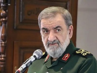 سرلشکر رضایی: آمریکا در دستیابی به اهداف خود در قبال ایران ناکام ماند