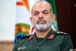 سرلشکر وحیدی: ترور مولوی گرگیج نشانه آشکار شکست تروریست‌های مزدور است