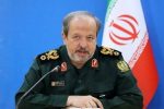 سرپرست وزارت دفاع: توان هدف قرار دادن ناوهای آمریکایی را داریم