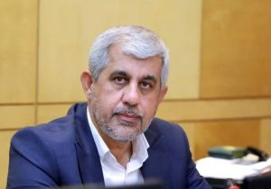 سعیدی: مسیر موقت در تنگه هرمز نباید با بازگشایی تنگه اشتباه گرفته شود