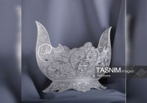 ‌سفر به جهان شگفت‌انگیز ملیله/ نقش‌هایی که با آتش جان می‌گیرند