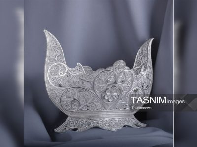 سفر به جهان شگفتانگیز ملیله/ نقشهایی که با آتش جان میگیرند