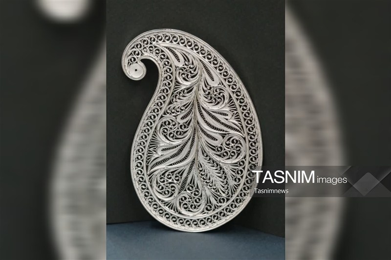 سفر به جهان شگفتانگیز ملیله/ نقشهایی که با آتش جان میگیرند اخبار زنجان , وزارت میراث فرهنگی، گردشگری و صنایع دستی , نظام مسائل استان زنجان ,
