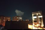 سنتکام حمله را تأیید کرد/انفجار در قشم، کنارک، سیریک، جاسک وبندرعباس