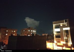 سنتکام حمله را تأیید کرد/انفجار در قشم، کنارک، سیریک، جاسک وبندرعباس