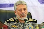 سیاری: ما مرد میدان هستیم؛ در میدان بوده‌ایم، هستیم و خواهیم ماند