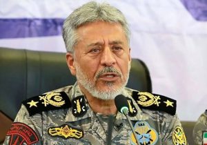 سیاری: ما مرد میدان هستیم؛ در میدان بوده‌ایم، هستیم و خواهیم ماند