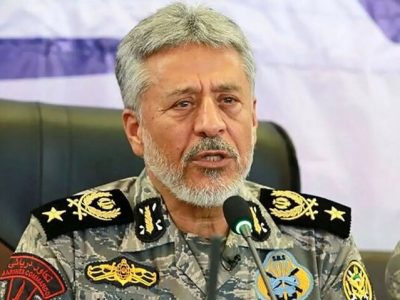 سیاری: ما مرد میدان هستیم؛ در میدان بوده‌ایم، هستیم و خواهیم ماند