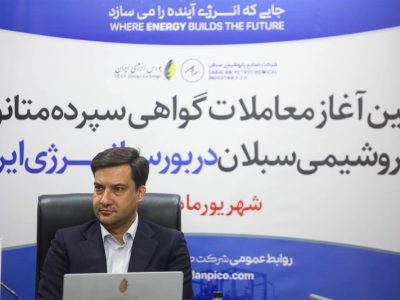 شبکه گاز و برق «انبار» بورس انرژی می‌شود؛ نسخه جدید تامین مالی صنایع