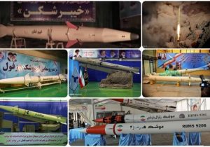 شلیک هشدار به ناو آمریکایی؛ ایران چگونه معادله جنگ را تغییر می‌دهد