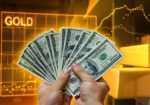 شوک شورای حکام و حمله به آرامکو به بازار ارز/ دلار از ۲۳۰ هزار تومان عبور می‌کند؟/ طلا در سال‌های بحران چه کرد؟